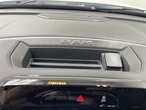 New 2026 RAM 3500 Tradesman image 15