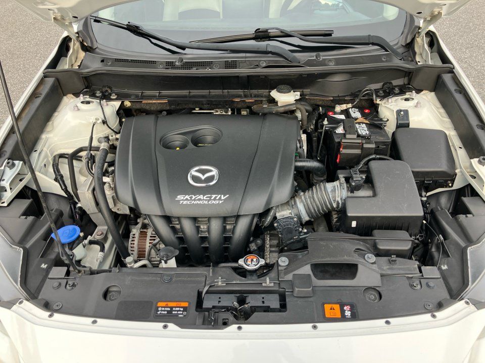 Used 2017 MAZDA CX-3 Grand Touring AWD/4WD image 20