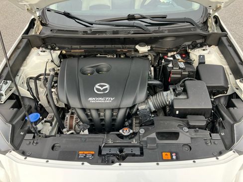 Used 2017 MAZDA CX-3 Grand Touring AWD/4WD image 20