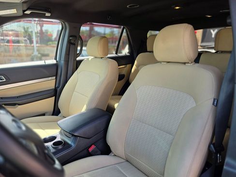 Used 2016 Ford Explorer FWD image 23
