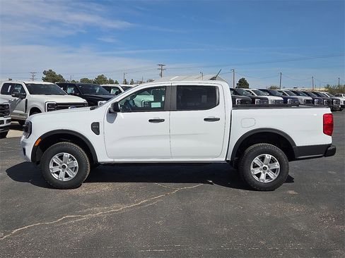 New 2025 Ford Ranger XL image 2