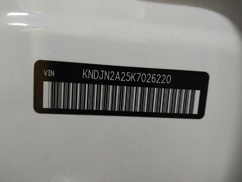Used 2019 Kia Soul w/ Convenience Package FWD image 33