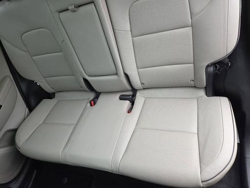 Used 2021 Kia Sportage EX w/ EX Technology Package image 28