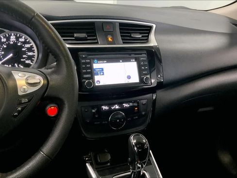 Used 2018 Nissan Sentra SL image 14