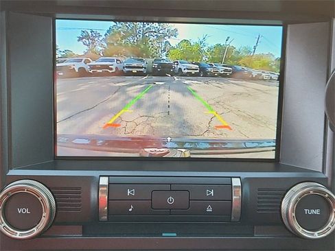 Used 2022 Ford Mustang Shelby GT500 w/ Technology Package image 15