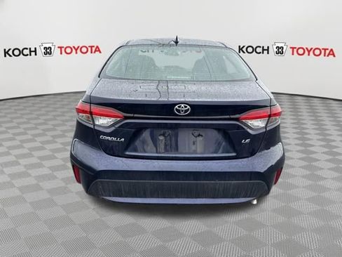 Used 2021 Toyota Corolla LE image 7