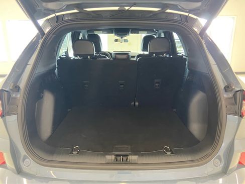 Used 2023 Ford Escape ST-Line Select w/ Tech Pack #1 AWD/4WD image 11