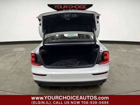 Used 2020 Volvo S60 T6 Momentum AWD/4WD image 5