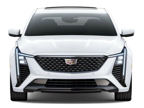 New 2026 Cadillac CT5 Premium Luxury w/ Technology Package image 26