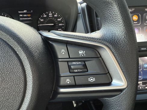 Certified 2025 Subaru Impreza 2.0i image 20