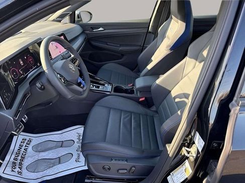 Used 2024 Volkswagen Golf R image 21