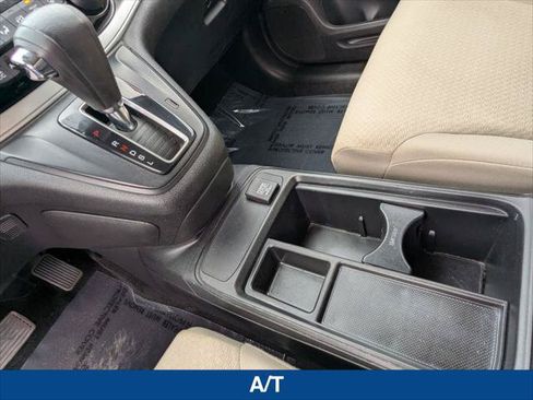 Used 2016 Honda CR-V SE image 18
