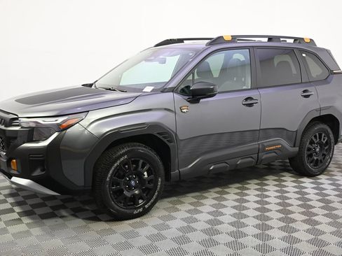 Certified 2026 Subaru Forester Wilderness w/ Wilderness Plus Package AWD/4WD image 2