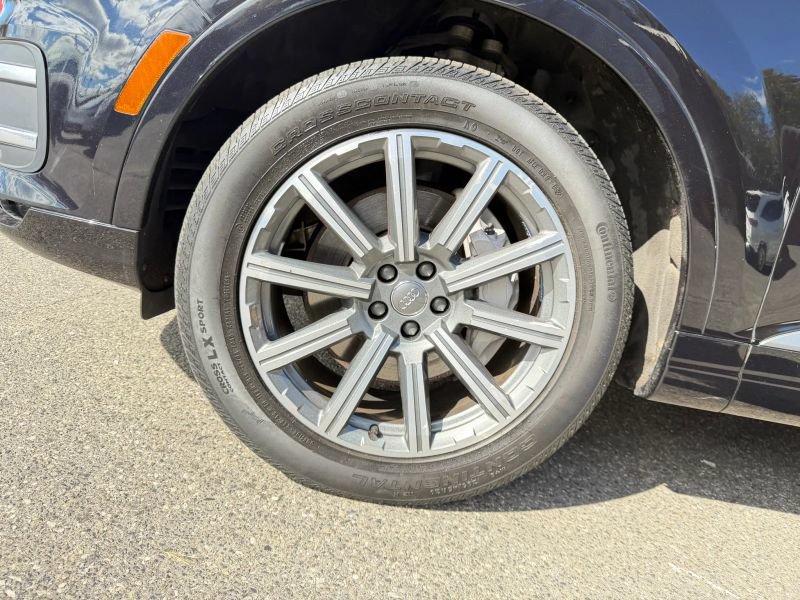 Used 2019 Audi Q7 3.0T Premium Plus w/ Premium Plus Package AWD/4WD image 45