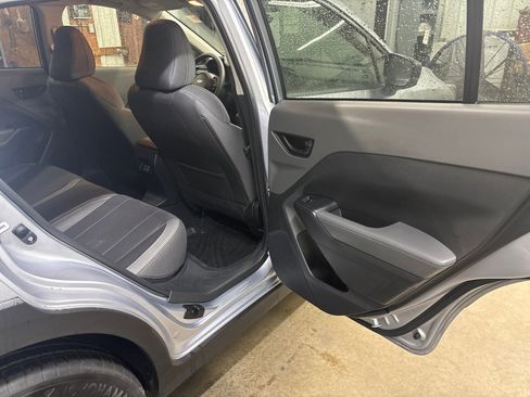 Certified 2025 Subaru Crosstrek 2.0i Premium w/ Convenience Package #2 image 36