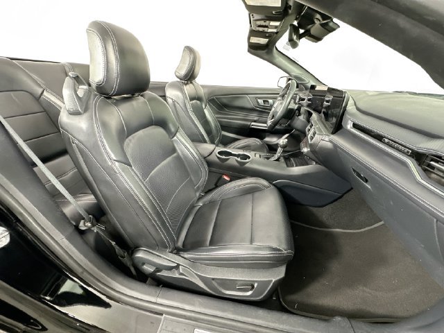 Used 2024 Ford Mustang Premium RWD image 28