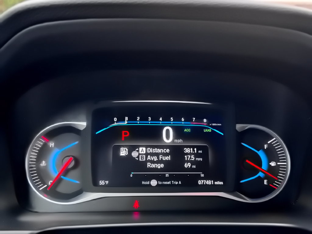 Used 2022 Honda Pilot EX-L image 26