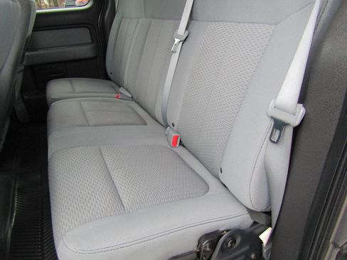 Used 2012 Ford F150 XLT w/ Trailer Tow Pkg image 15