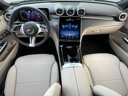 New 2026 Mercedes-Benz C 300 4MATIC Sedan image 22