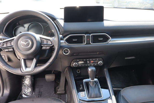 Used 2024 MAZDA CX-5 AWD 2.5 S w/ Premium Plus Pkg image 31
