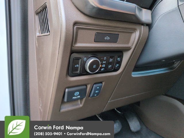 New 2026 Ford F150 King Ranch w/ Equipment Group 601A High AWD/4WD image 13