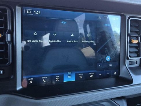 Used 2022 Ford Bronco Badlands w/ Sasquatch Package image 31