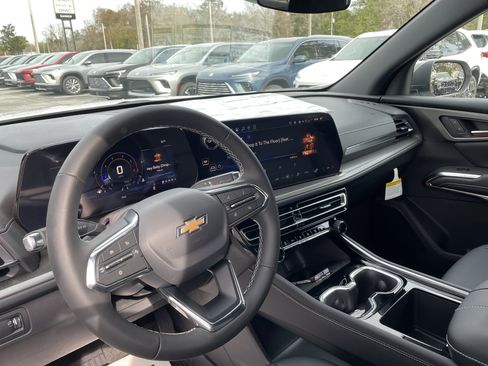 New 2026 Chevrolet Traverse LT w/ LPO, Floor Liner Package image 15