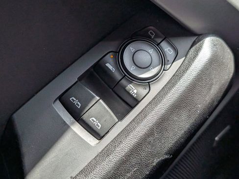 Used 2018 Chevrolet Camaro LT w/ RS Package RWD image 19