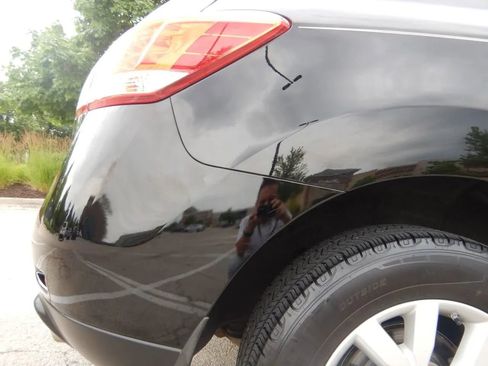 Used 2013 Nissan Murano S image 15