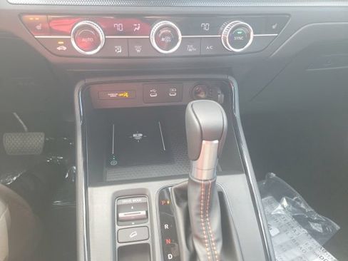 New 2026 Honda CR-V Sport-L image 24