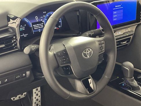 New 2026 Toyota Camry XSE image 13