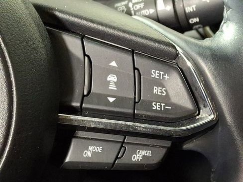 Used 2020 MAZDA CX-5 Touring AWD/4WD image 22