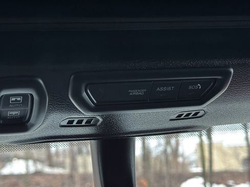 Certified 2021 Jeep Wrangler Unlimited Rubicon image 26