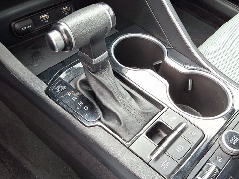 Used 2023 Kia K5 EX w/ EX Premium Package FWD image 15