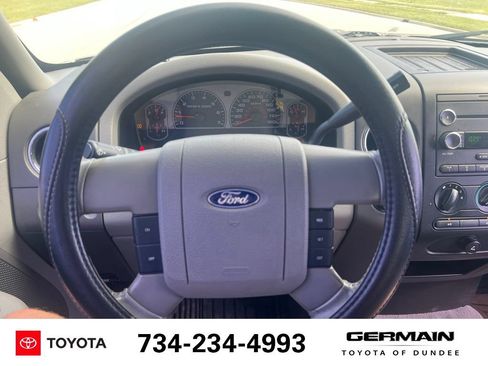 Used 2008 Ford F150 XLT AWD/4WD image 26