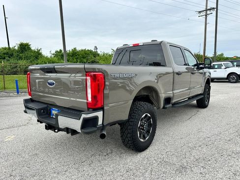 New 2026 Ford F250 XLT w/ Tremor Off-Road Package AWD/4WD image 3