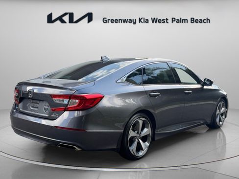 Used 2019 Honda Accord Touring image 7