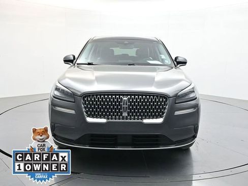 Used 2022 Lincoln Corsair Reserve FWD image 2