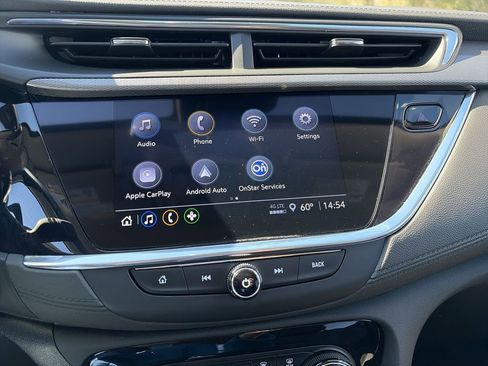 Used 2023 Buick Encore GX Preferred image 19