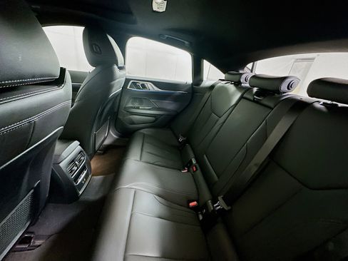 Used 2024 BMW i4 eDrive35 w/ Convenience Package image 28