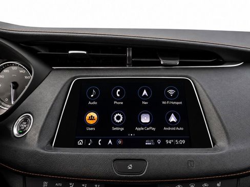Used 2019 Cadillac XT4 Sport AWD/4WD image 33