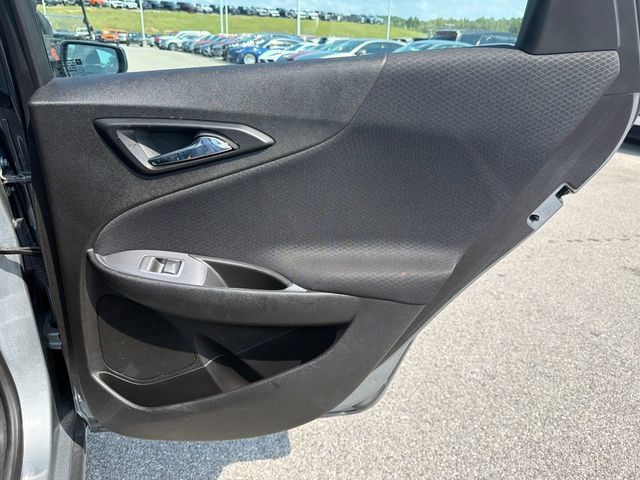 Used 2023 Chevrolet Malibu LT FWD image 25