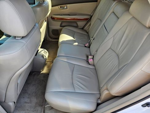 Used 2004 Lexus RX 330 AWD image 20