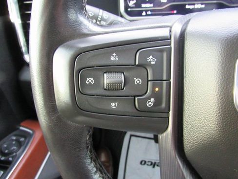 Used 2024 GMC Sierra 2500 Denali Ultimate image 19