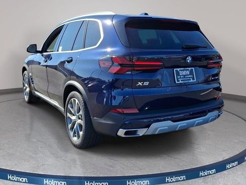New 2026 BMW X5 xDrive40i w/ Executive Package AWD/4WD image 6