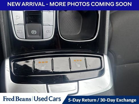 Certified 2023 Hyundai Tucson SEL image 9