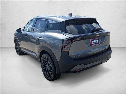 Used 2025 Nissan Kicks SR AWD/4WD image 6