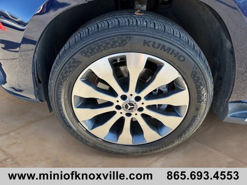 Used 2019 Mercedes-Benz GLS 450 4MATIC image 8