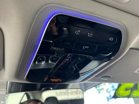 Used 2023 Mercedes-Benz C 300 Sedan image 35