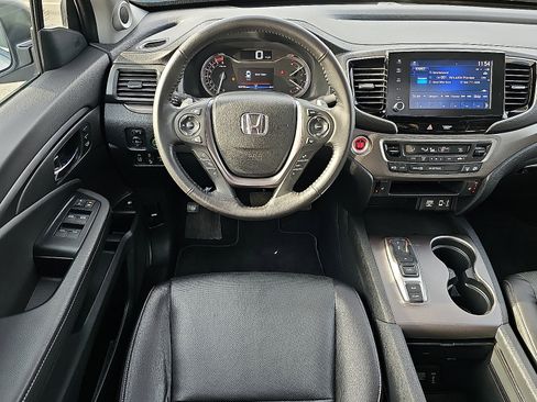 Used 2023 Honda Ridgeline RTL image 11